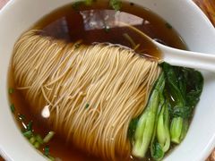 -小方的面(徐家汇店)