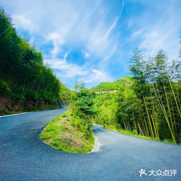 杭州露营攻略｜这3个山顶营地自驾可达，值得1去