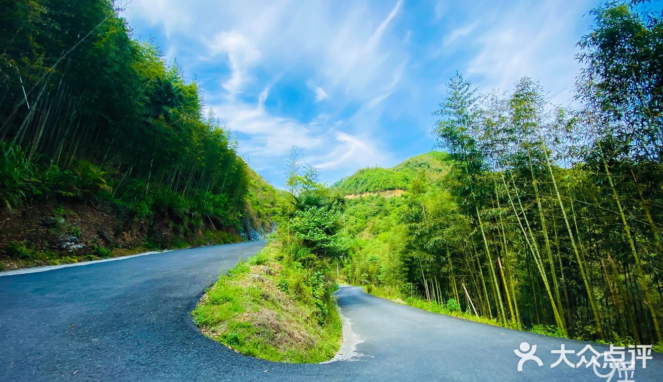 杭州露营攻略｜这3个山顶营地自驾可达，值得1去