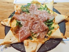 -沏点Trattoria意大利餐厅(新街口店)
