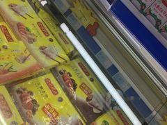 -世纪联华超市(外海店)