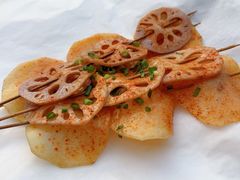 -九村烤脑花·两江非遗(创始总店)