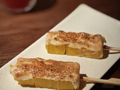 -拾光与烟火丨炭火串烧·自贡小活鲜(西村大院店)