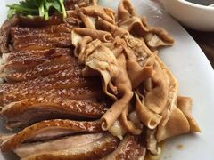 -日日香卤鹅饭店·澄海狮头鹅(澄海店)