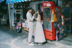 -布拉格婚纱摄影(真实客片店)