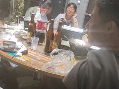 -西部一串烧烤·地道湘西小串