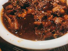 -串大叔炭火烤串·鸡西大冷面刀削面(总店)
