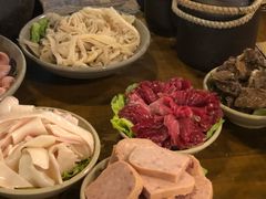 -白乐天毛肚火锅馆(南滨路店)