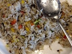 -枣子树·素食餐厅(朱家尖店)