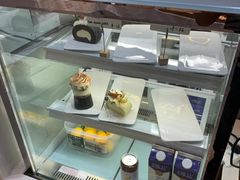 -角落低卡烘焙(正弘城店)