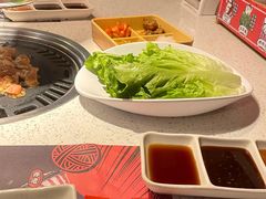 -猫抓烤肉(春熙路店)