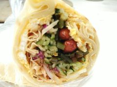 小发锅巴菜铺-小发锅巴菜铺(金辉家园店)