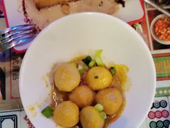 -七爷清汤腩·港式餐厅(金狮广场店)