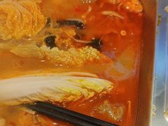 -聚味罗记大排檔·烧烤·鲜鱼杂·甲鱼煲(科学馆店)