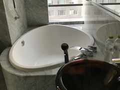 -宁波威斯汀酒店