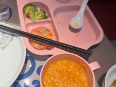 -巡湘记·乡野湖南菜(周浦万达店)