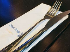 -blue frog蓝蛙(长泰广场店)