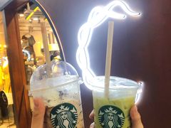 -星巴克臻选(沈阳万象城店)