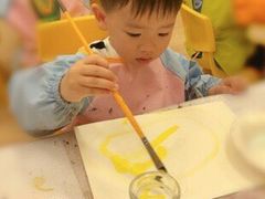 -亿禾林(普陀香溢中心)