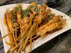 -美极鲜食坊(宝安南路店)