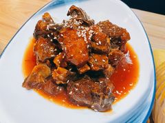 -妈妈的味道(和顺古镇店)