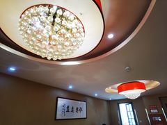 -魁盛居百年鲁菜馆(中林路店)