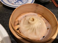 -南京大牌档(新街口德基广场店)