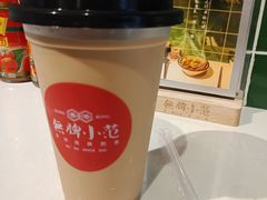 -無牌小范·香港明星美食