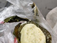 -叶婆婆豆浆馍馍