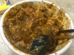 -清真·宏顺祥卤汁凉粉(大皮院店)