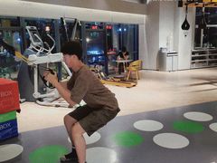 -Liking Fit 24H智能健身(旗舰店)