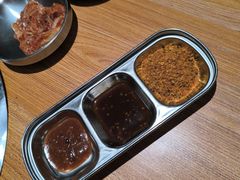 -哼蟹二将·烤肉酱蟹(合生汇店)