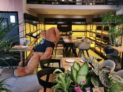 -ibarrel爱杯·bistro&brunch(江宁路店)