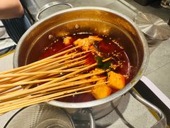 -丰茂烤串(外滩星荟中心店)