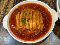 蒜泥白肉-牛王庙(龙华花园店)
