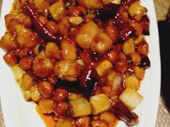 -渝信川菜(西单店)