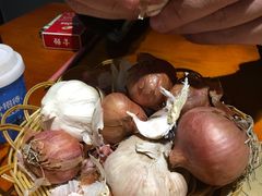 -状元阁烧烤(四平分店)