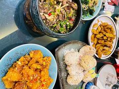 -君霖海鲜私房菜(春柳店)