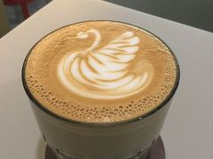 -CAFE'IN精品咖啡体验空间(小寨店)