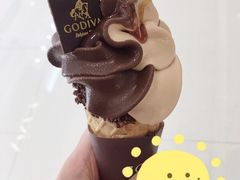 -GODIVA(恒隆广场店)