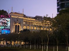 -励骏庞都广场(琴政路店)