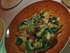 -Kathleen's Waitan 凯圣琳江景西餐厅(外滩店)