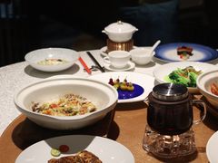-红棉中餐厅·广州海航威斯汀酒店