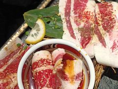 -炭虎烤肉(桂林路店)