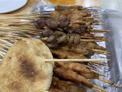 -老大鸡肉串(天津店)