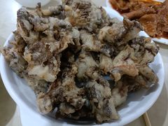 -满口香饭店