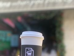 -JPG coffee(广州体育西店)
