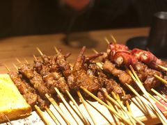 -串来串去(中关村店)