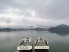 -千岛湖龙川湾