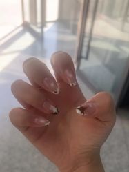 -晨·艺美甲美睫